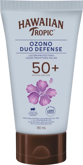 Hawaiian Tropic lança no Brasil dois novos protetores solares