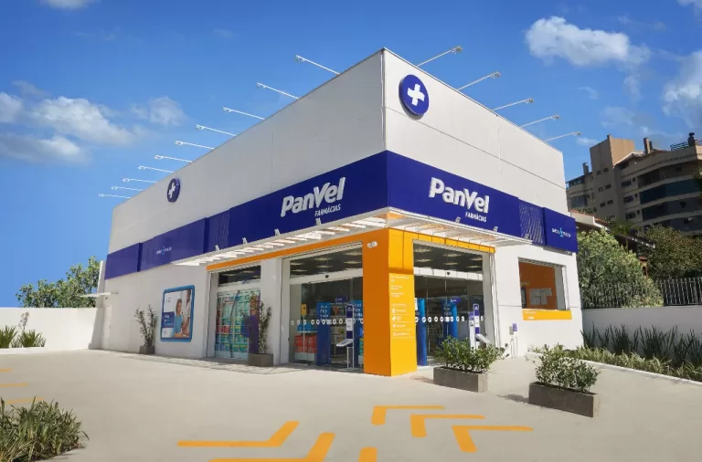 Panvel amplia cuidado com a saúde dos educadores