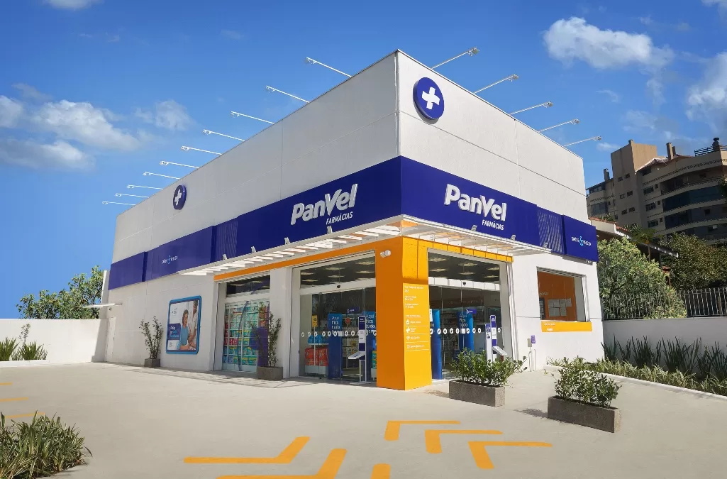 Panvel amplia cuidado com a saúde dos educadores