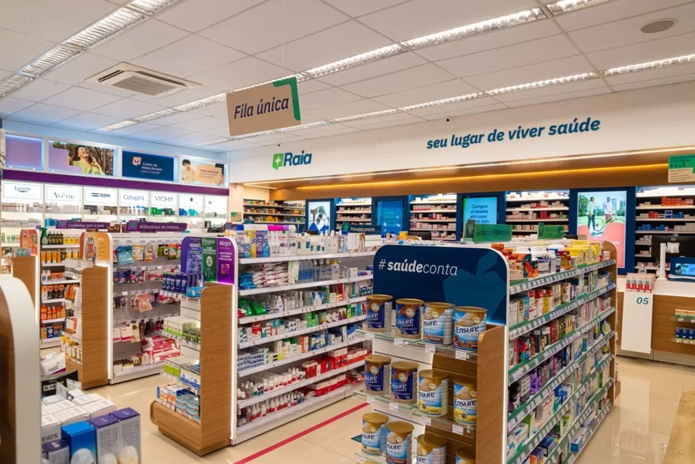 Raia e Drogasil promovem campanha de vacinação contra o herpes-zóster com valores promocionais