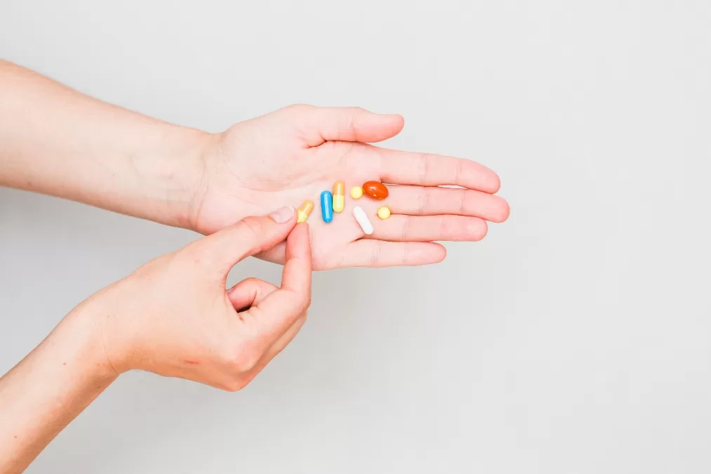 Brasil registra queda de 31% em unidades vendidas de medicamentos para saúde mental
