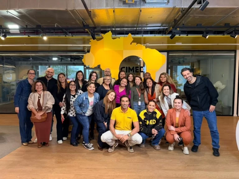Cimed promove imersão para microempreendedoras da Baixada Santista