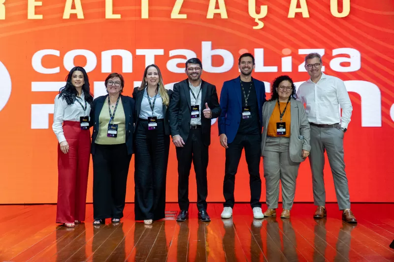 Imersão Contabiliza Pharma 2025 reúne mais de 430 participantes