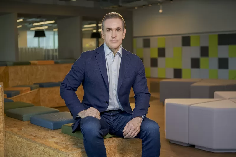 Marcelo Silvestre assume como novo CFO da Funcional