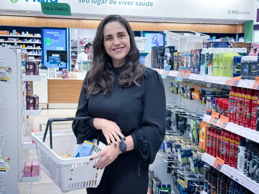 O balcão não vai desaparecer — ele vai se digitalizar