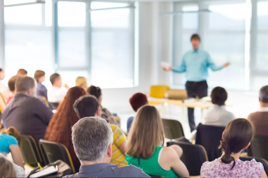 Ascoferj convoca associados para a última AGO de 2025