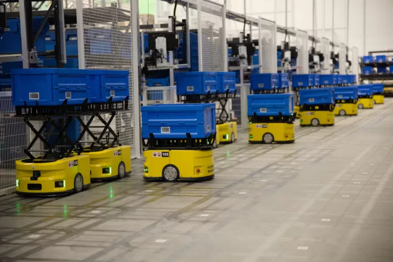 RD Saúde inaugura centro de distribuição no Espírito Santo