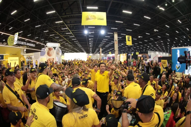 Cimed promove maior feirão de negócios presencial do varejo farmacêutico