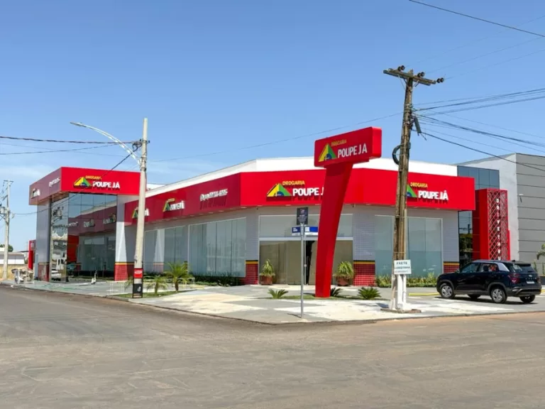 Como transformar sua drogaria em um hub de saúde