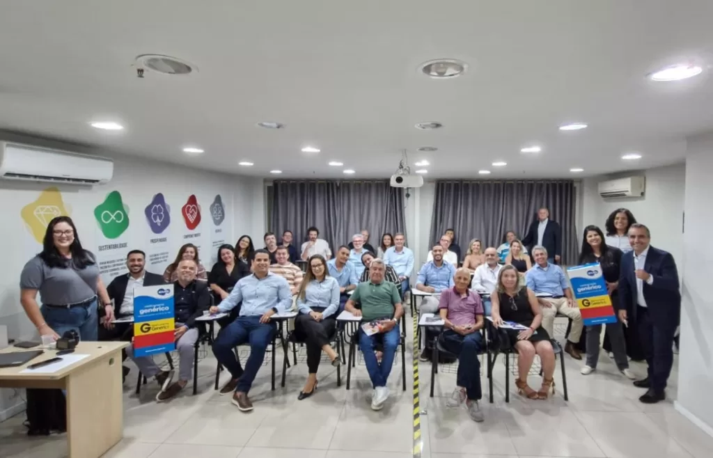 Impulso Farma 2025 apresenta estratégias para impulsionar os resultados das farmácias