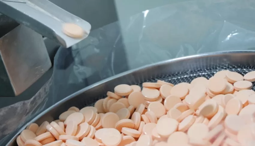 Com investimento de mais de R$ 25 milhões, MCG Suplementos amplia capacidade produtiva