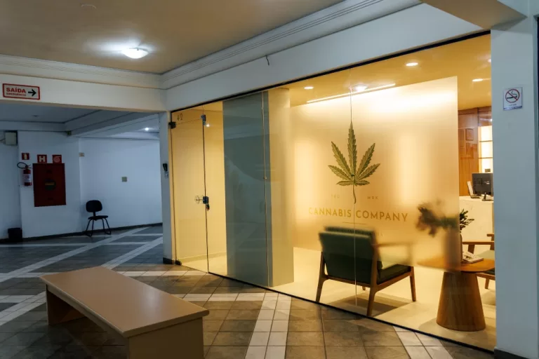 Primeira farmácia do Brasil exclusiva para cannabis medicinal é inaugurada em Curitiba