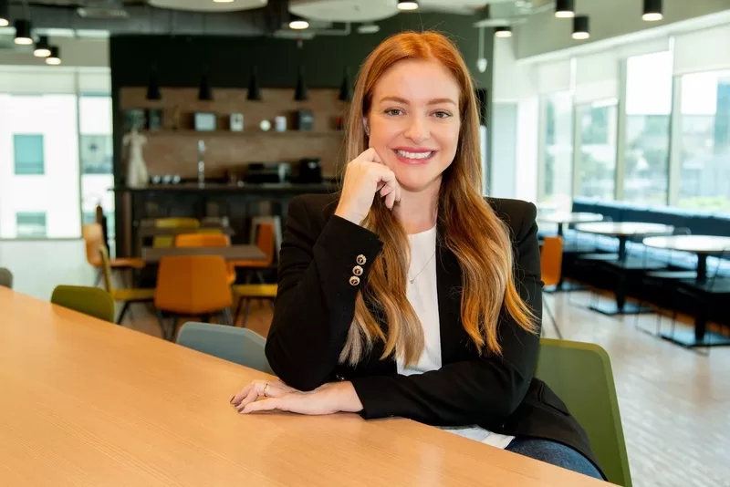 Marilia Sabbato assume como nova diretora de Negócios Corporativos da Funcional