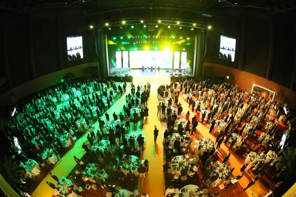 Grande varejo farmacêutico reconhece parceiros da indústria