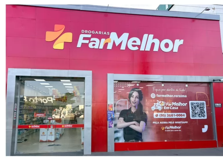 FarMelhor chega a Roraima e anuncia plano de expansão no estado