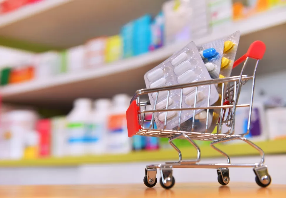Norte e Nordeste lideram o crescimento do varejo farmacêutico no país