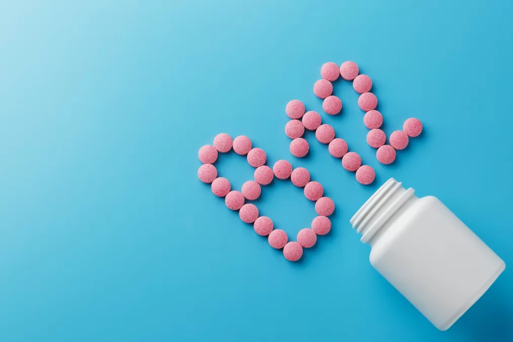 Levantamento aponta crescimento de interesse por vitamina B12 no ambiente digital