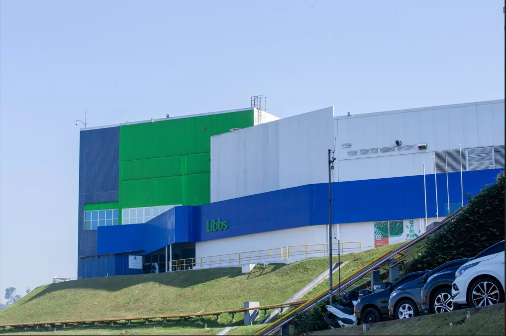 Libbs abre chamada para projetos culturais via leis federais