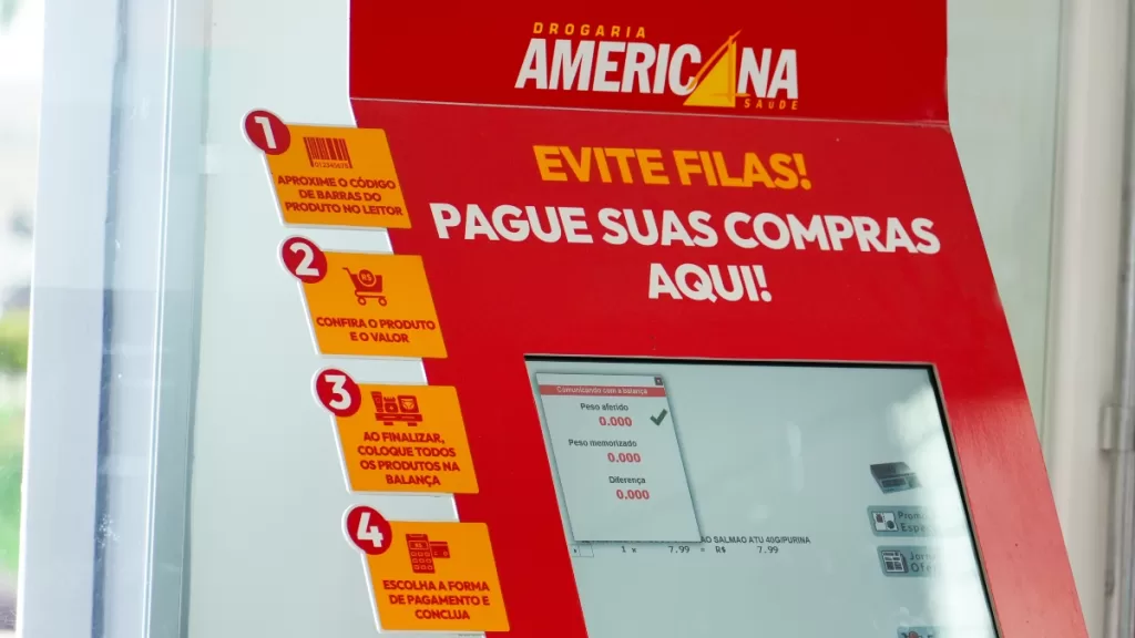 O novo desafio das farmácias: competir conectando tecnologia e gente