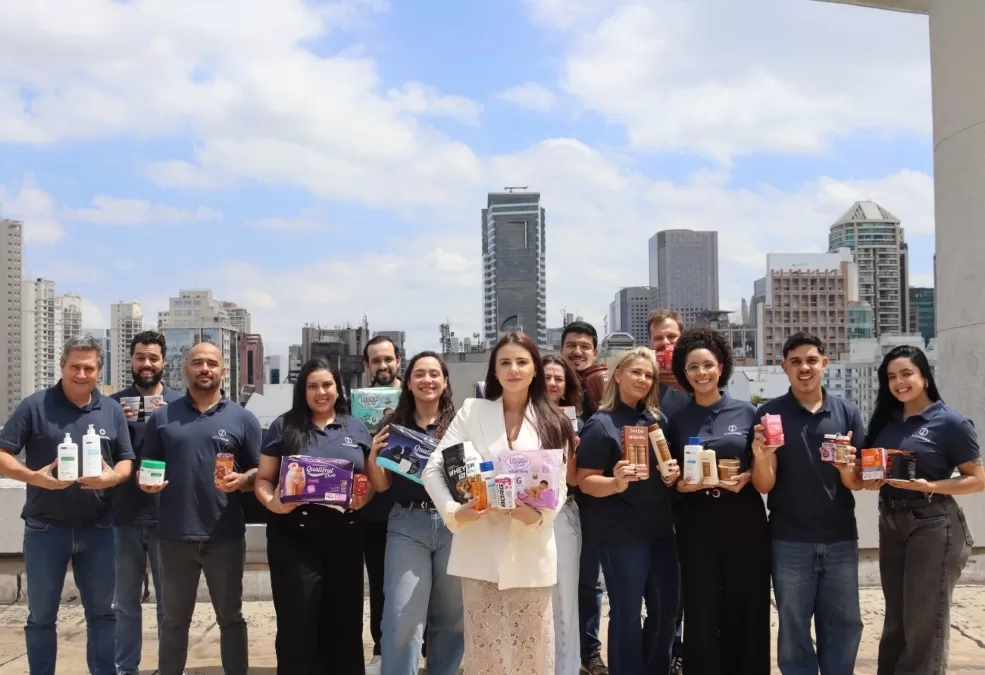 Intercron celebra 20 anos com planos audaciosos de avanço no mercado