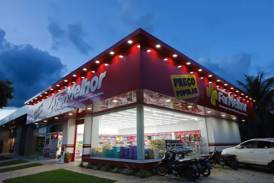 FarMelhor otimiza gestão e impulsiona mais de 400 farmácias com tecnologia Linx