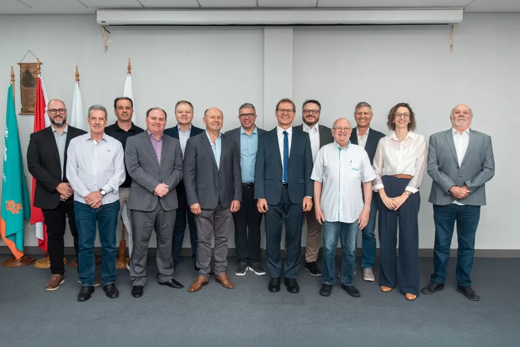 Nova diretoria das Farmácias Associadas toma posse nesta quarta-feira