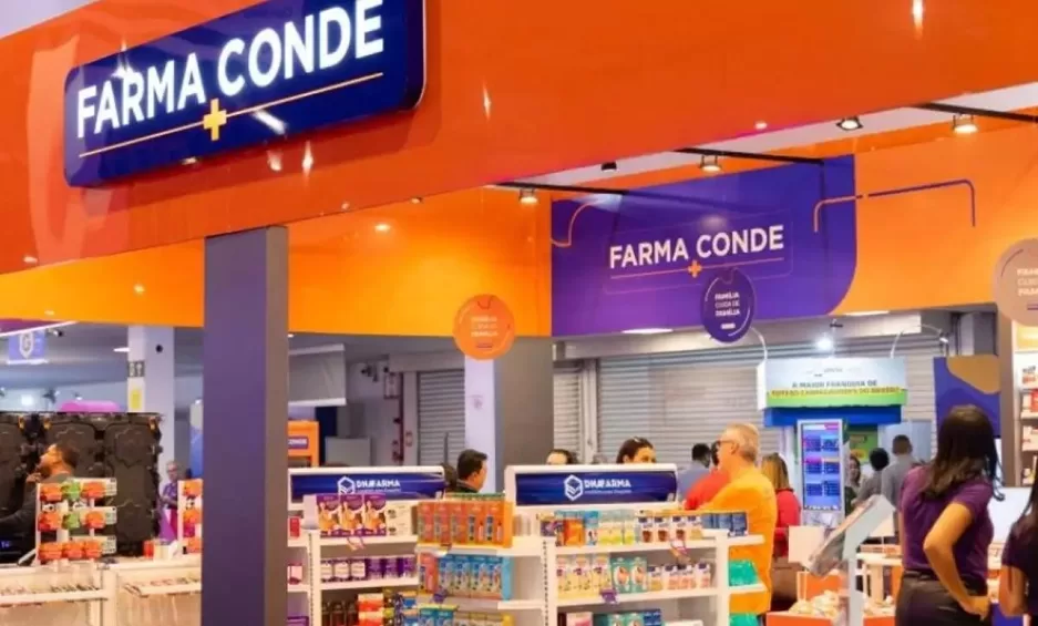 Farma Conde reforça presença no litoral paulista para a temporada de verão