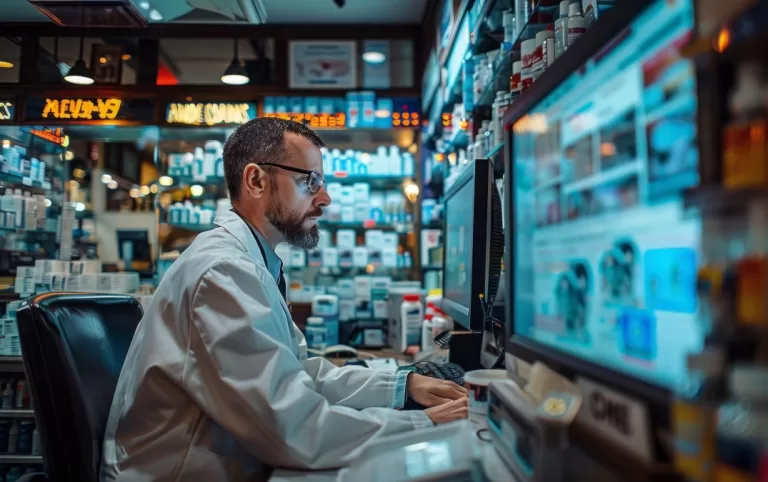 A nova batalha da indústria farmacêutica é na Dark Web