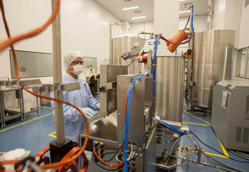 Libbs fecha acordo de licenciamento para biossimilar voltado a doenças autoimunes