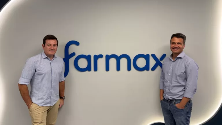 Farmax anuncia novo CEO