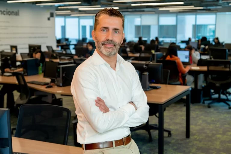 Ilderico Junior assume como Diretor Comercial da Funcional