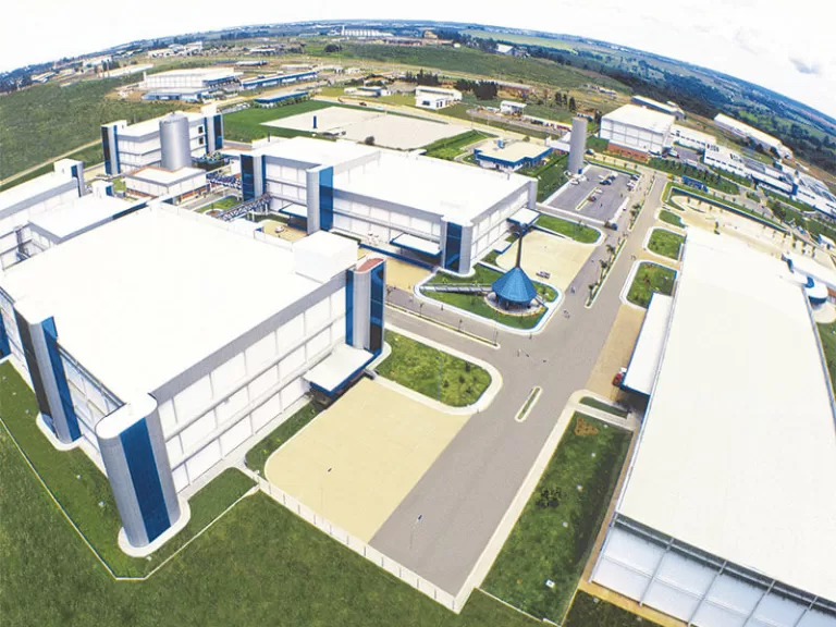 Laboratório Teuto abre novas vagas de emprego