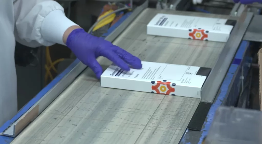 Gilead Sciences anuncia aprovação do lenacapavir pela Anvisa