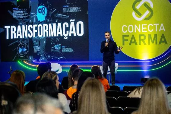 Abradilan Conexão Farma 2026: um evento que preza pela disseminação de conteúdo