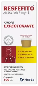 Resfefito chega para ampliar o portfólio de Resfenol