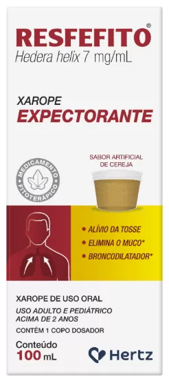 Resfefito chega para ampliar o portfólio de Resfenol