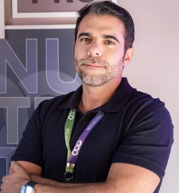 O avanço tecnológico que está redefinindo o desenvolvimento de suplementos