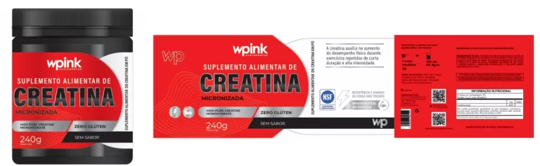 WPink recebe a primeira certificação brasileira da NSF