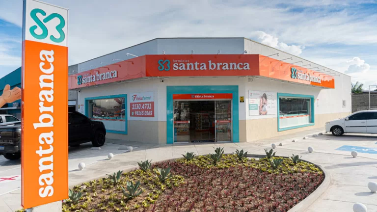 Santa Branca inicia comemorações pelos 40 anos com campanha promocional