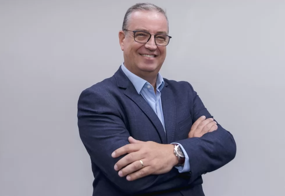 Sell-out não é dado operacional, é poder de negociação com a indústria