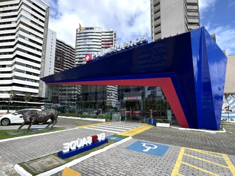 Marcas exclusivas da Pague Menos atingem R$ 1 bi