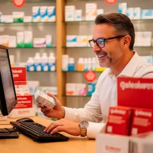 iFood lança campanha para aquisição de novos parceiros na vertical de farmácia