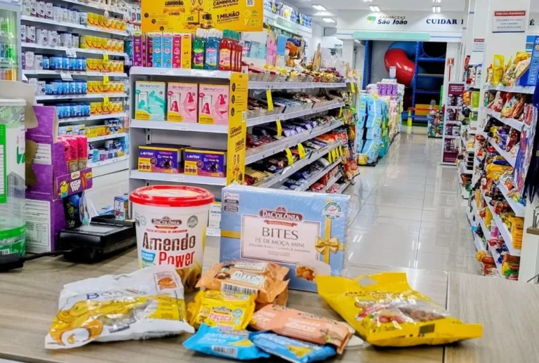 DaColônia acelera no canal farma e cresce 130% em faturamento em 2025