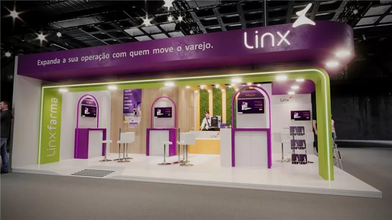Linx apresenta ecossistema integrado para simplificar a gestão das farmácias
