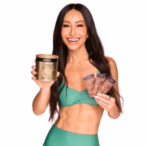 Maxinutri apresenta nova linha de produtos na Abradilan Conexão Farma 2026 e oficializa Sabrina Sato como embaixadora