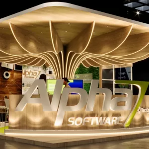 Alpha7 leva automação e gestão fiscal integrada à Conexão Farma 2026