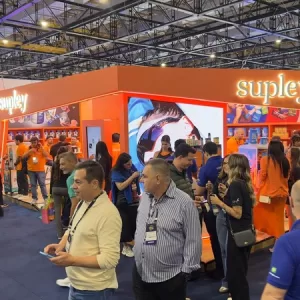 Grupo Supley reforça relação com o varejo farmacêutico na Abradilan Conexão Farma