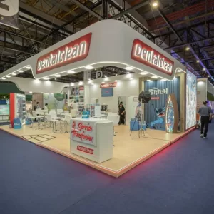 Dentalclean apresenta lançamentos na Abradilan Conexão Farma 2026