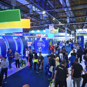 Abradilan Conexão Farma chega à sua 20ª edição e reúne mais de 30 mil visitantes