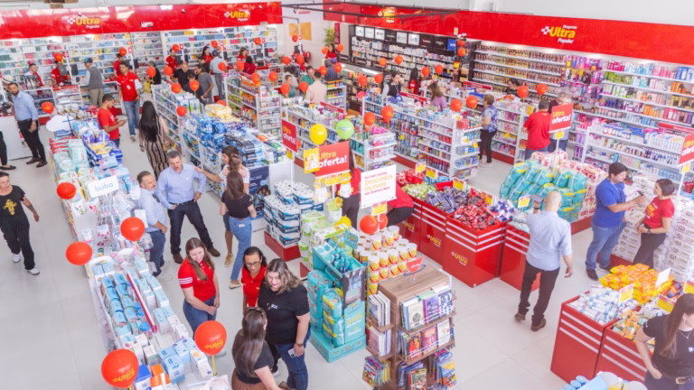 São Joaquim (SC) ganha nova unidade da Ultra Popular